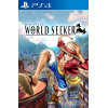 One Piece: World Seeker PS4